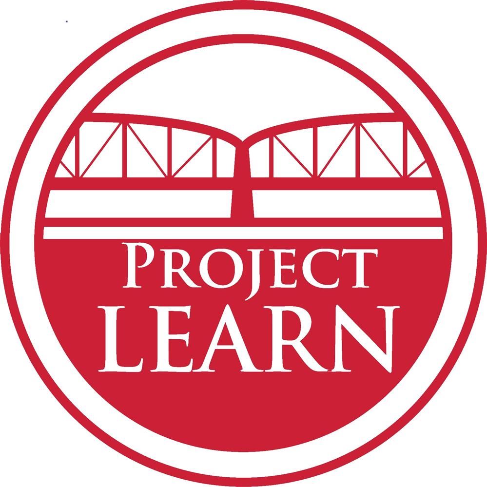 Project LEARN Logo